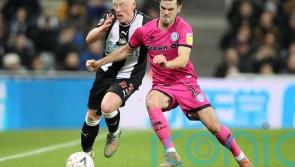 Rochdale suffer Jimmy Keohane injury blow ahead of season opener with Crewe