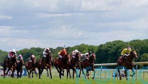 Sea sets sail for Lillie Langtry honours