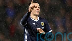 Lawrence Shankland happy to be playing under Robbie Neilson again at Hearts