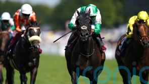 Khaadem keeps up King George domination for Charlie Hills