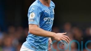 Aymeric Laporte injury blow for Premier League champions Manchester City