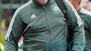 Ange Postecoglou expects more transfer activity at Celtic before window closes