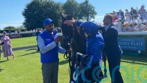 Rebel&rsquo;s Romance continues revival at Goodwood