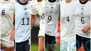 The key battles which could determine outcome of England-Germany Euro 2022 final