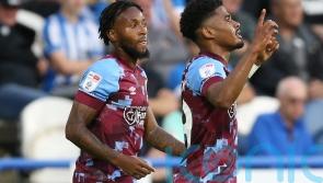 Vincent Kompany&rsquo;s Burnley open new Championship season with win at Huddersfield