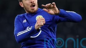 Declan Gallagher expects Motherwell to be in better shape for St Mirren game