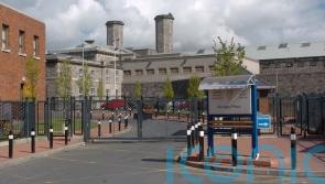 Prisoner seriously injured after assault in Mountjoy prison