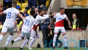 James Tavernier free-kick completes late turnaround as Rangers beat Livingston