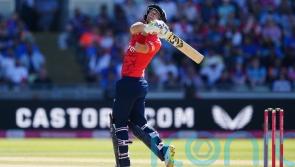 Liam Livingstone aims to be a hit and help England to winning white-ball finale