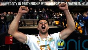 Centre-backs&rsquo; valiant effort earns newly-promoted Port Vale come-from-behind win