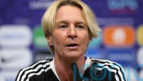 Germany boss Martina Voss-Tecklenburg excited for &lsquo;dream&rsquo; final against England