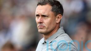 Paul Hurst rues penalty decision as Grimsby lose on Football League return
