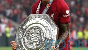 Jurgen Klopp impressed with Darwin Nunez impact as Reds claim Community Shield