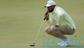 Tony Finau chases second straight win after comeback in Minneapolis