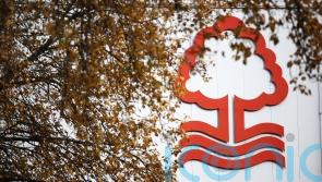 Orel Mangala becomes Nottingham Forest&rsquo;s 12th summer signing