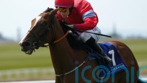 Wesley Joyce remains in intensive care following Galway fall