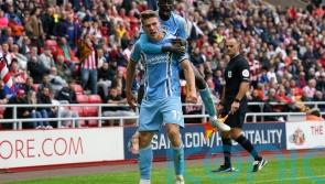Viktor Gyokeres grabs late Coventry equaliser to share points with Sunderland