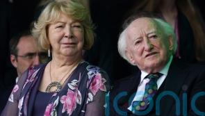 Sabina Higgins letter &lsquo;a slap in the face&rsquo; for Ukrainian refugees in Ireland