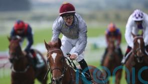 Palmer &lsquo;over the moon&rsquo;, as Ebro River headlines Chester double
