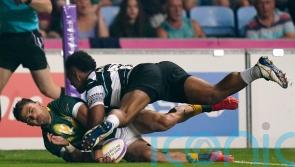 South Africa win men&rsquo;s rugby sevens Commonwealth gold with victory over Fiji