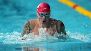 Adam Peaty beaten as England&rsquo;s James Wilby takes shock 100m breaststroke gold