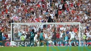 Lionesses are pride of England &ndash; key moments of Euro 2022 final triumph