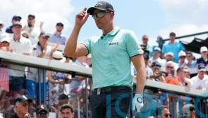 Henrik Stenson cushions Ryder Cup blow with &pound;3.6m debut win in LIV Golf