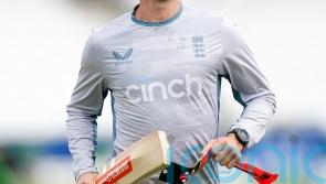 James Foster proud to be the first English coach in men&rsquo;s Hundred