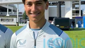 Robin Das eager to grab any Essex chances during Royal London Cup campaign