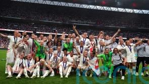 Euro 2022 win will empower England to reach new levels &ndash; Anita Asante