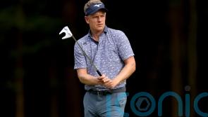 Luke Donald named Europe&rsquo;s Ryder Cup captain
