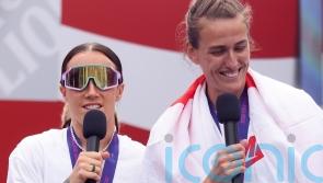 Lucy Bronze eyeing World Cup glory following England&rsquo;s Euro 2022 success