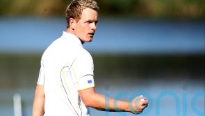 The task facing Luke Donald after replacing Henrik Stenson