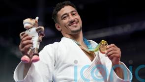 Ashley McKenzie aims to inspire children with behaviour problems after judo gold