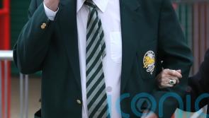 Former Celtic forward John Hughes dies aged 79