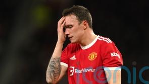 Football rumours: Manchester United look to shed six defenders in rebuild