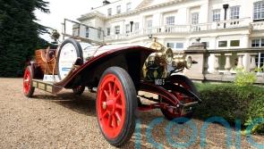 'An iconic film ' - Chitty Chitty Bang Bang memorabilia goes up for auction this month