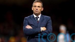 Former Italy head coach Franco Smith takes over at Glasgow