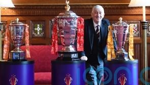 Incoming RFL president Sir Lindsay Hoyle vows to &lsquo;make a real difference&rsquo;