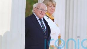 Sabina Higgins &lsquo;dismayed&rsquo; by criticism as she defends Ukraine letter