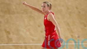 Natalie Metcalf focused on New Zealand after England&rsquo;s netballers see off Uganda