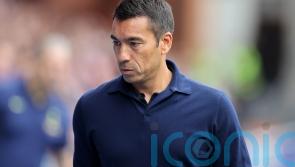 Rangers suffer first-leg loss to Union Saint-Gilloise in Champions League