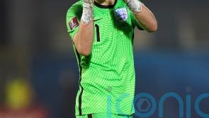 Aaron Ramsdale aiming to be England number one after winning over Arsenal fans