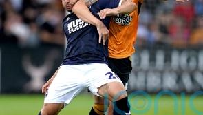 Mark Bonner hails &lsquo;a brilliant night&rsquo; for Cambridge as they stun Millwall