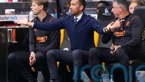 Giovanni van Bronckhorst admits Rangers need to &lsquo;change it around big-time&rsquo;