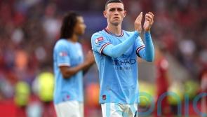 Football rumours: Phil Foden agrees new Manchester City deal