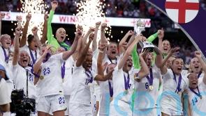 Lionesses&rsquo; Euro success can inspire England at World Cup &ndash; Emile Smith Rowe