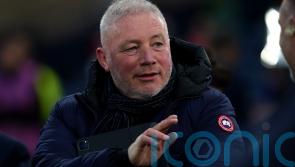 Ally McCoist &lsquo;baffled&rsquo; by &lsquo;terrible&rsquo; VAR decision for penalty against Rangers
