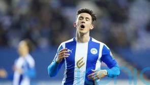 Jack Ross &lsquo;absolutely thrilled&rsquo; after Jamie McGrath joins Dundee United on loan