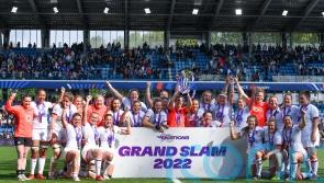 England captain Sarah Hunter excited about future for women&rsquo;s rugby